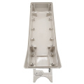 LED Street Light Cover Aluminum Housing